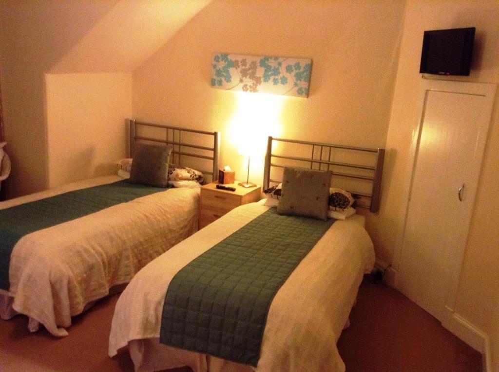 Rosebery House Hotel Мофат Стая снимка