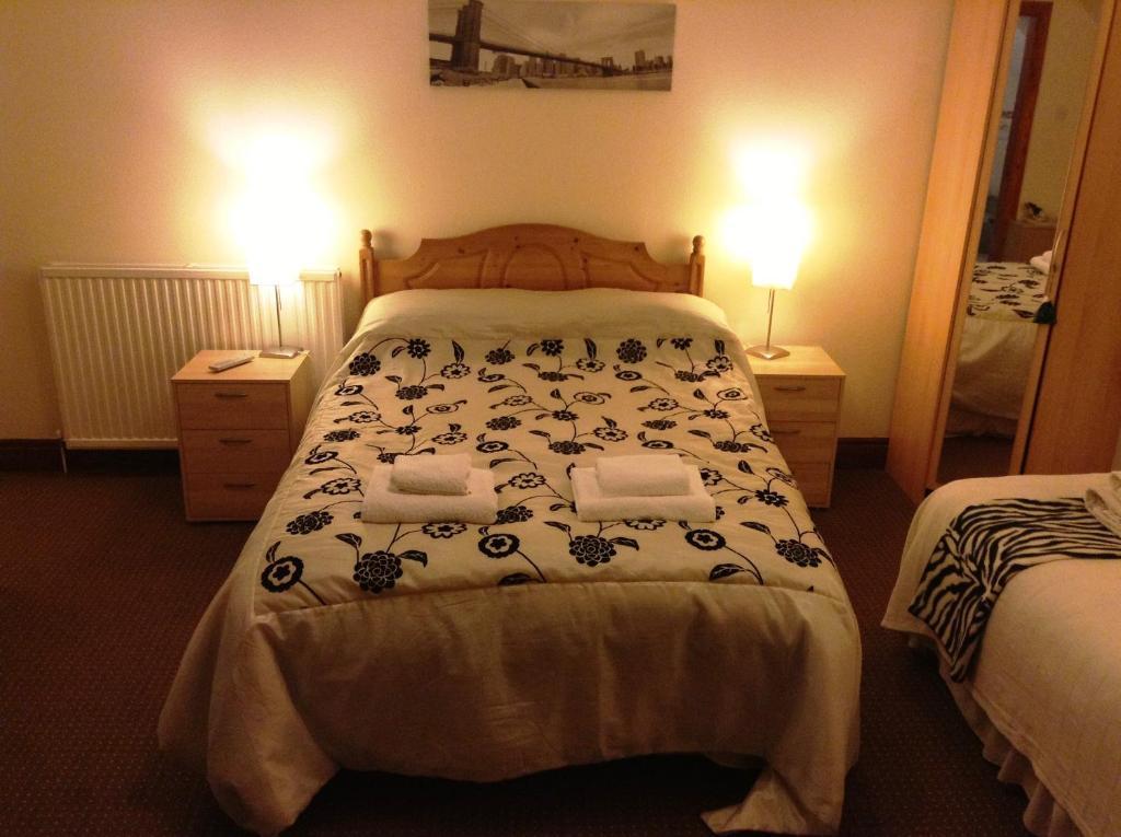 Rosebery House Hotel Мофат Стая снимка