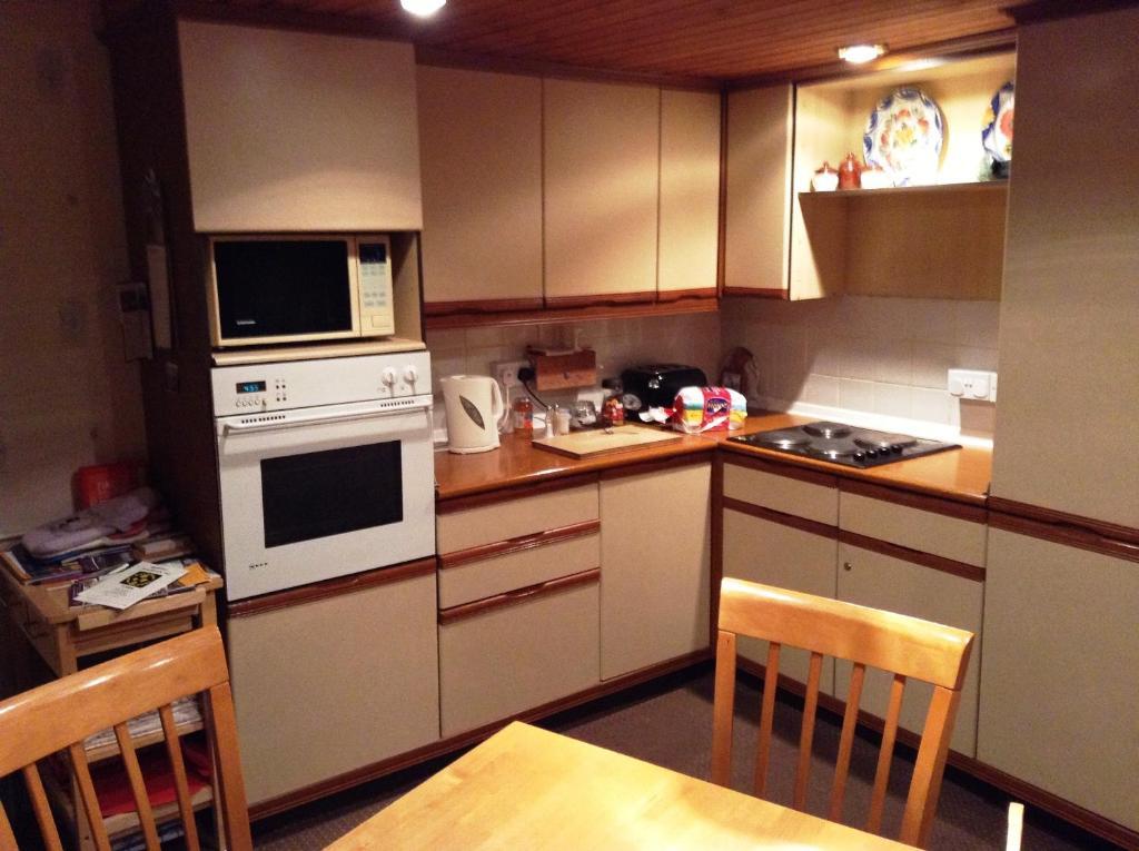 Rosebery House Hotel Мофат Екстериор снимка
